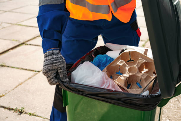 Recycling Services for Junk in Blackfoot, ID